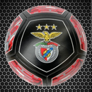 Benfica - Bola de futebol