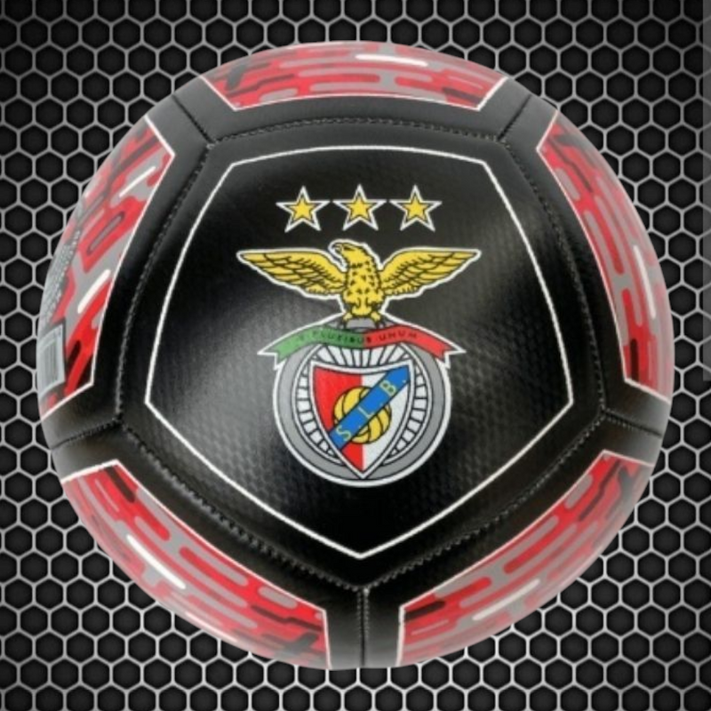 Benfica - Bola de futebol
