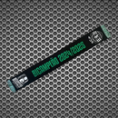 Sporting - Cachecol preto