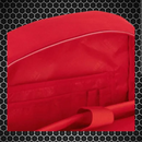 Benfica - Mochila escolar 43cm