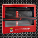 Benfica - Carteira de senhora + Caneta