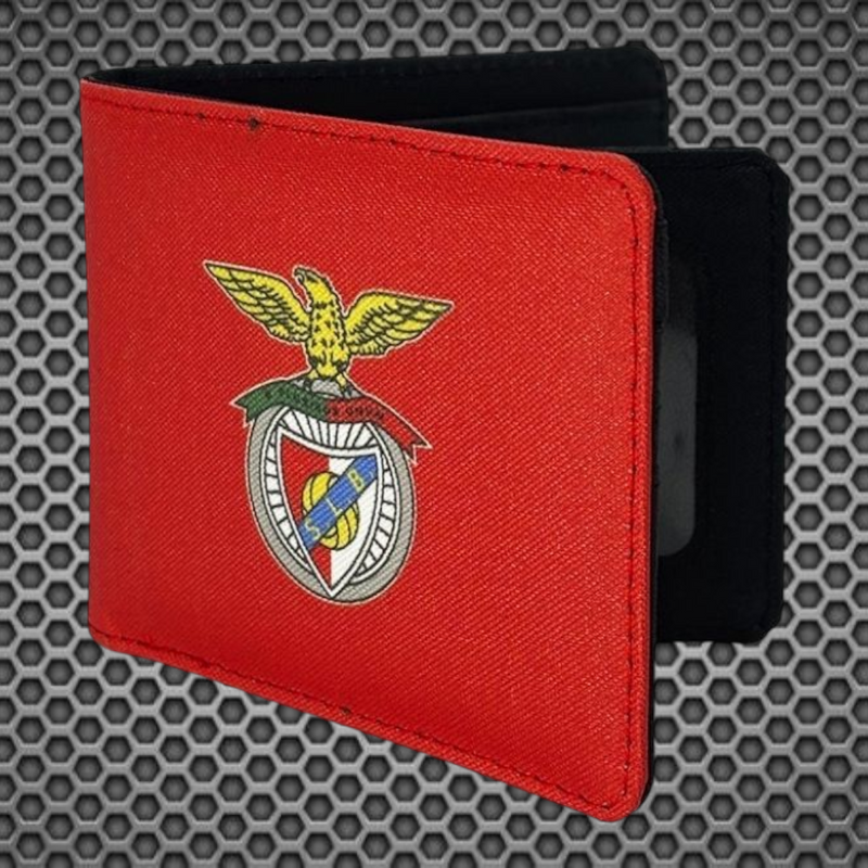 Benfica - Carteira sintética