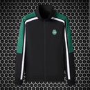 Sporting - Casaco Preto