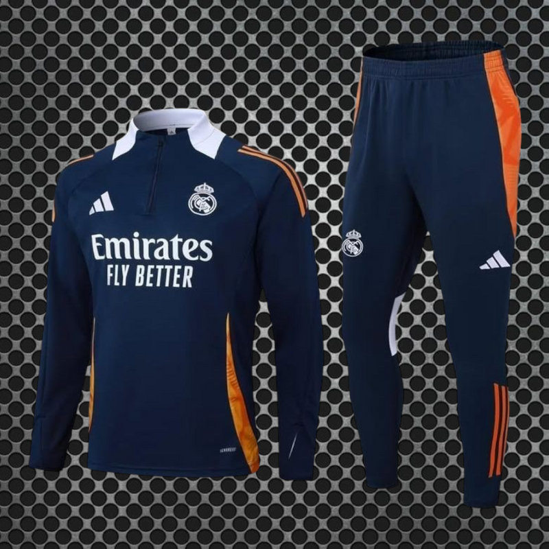 Real Madrid - Fato de treino