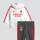 Benfica - Fato Treino Criança