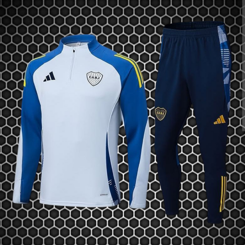 Boca Juniors - Fato de treino