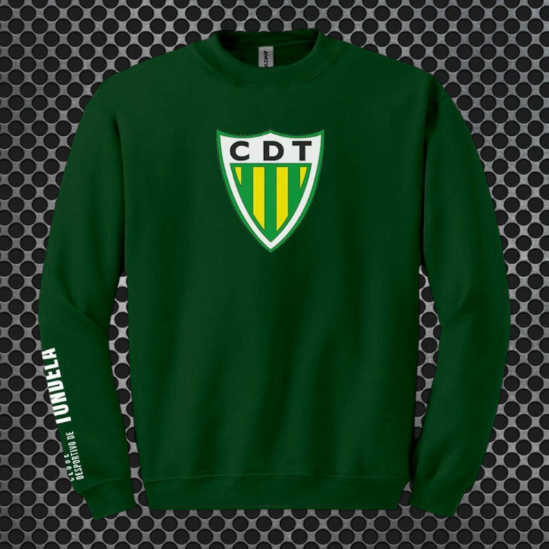 Tondela - Sweat-shirt - Verde
