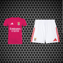 Benfica - Kit Técnico Criança
