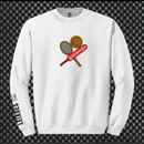 Leixões - Sweat-shirt - Branca