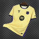 Barcelona - Camisola 25/26