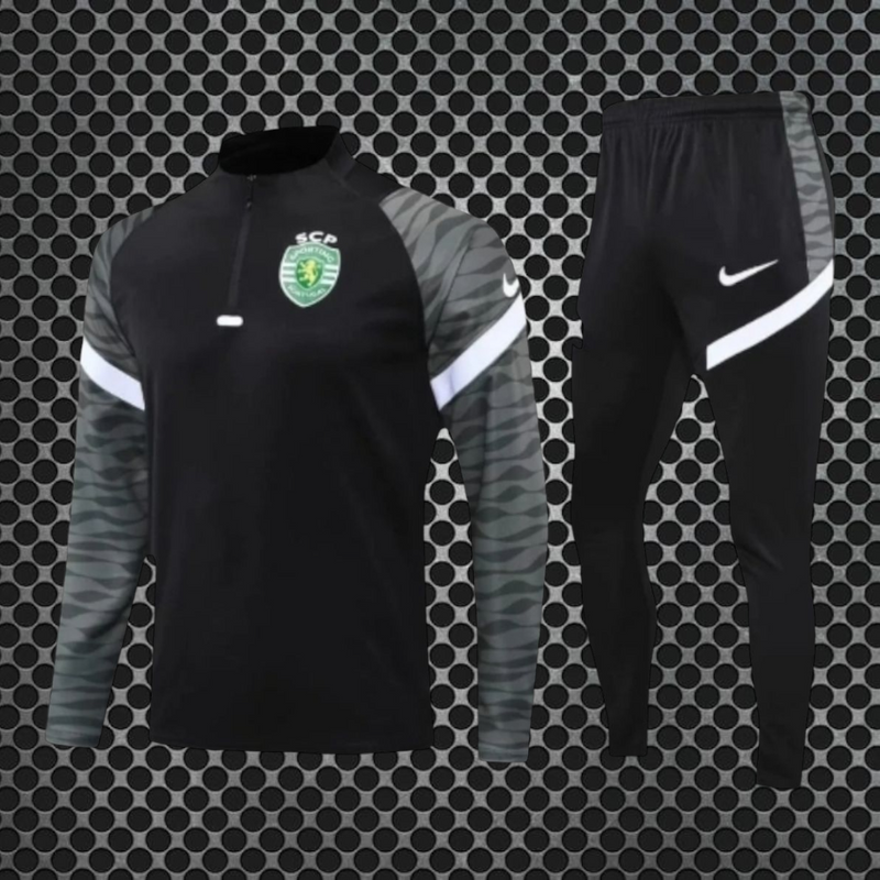 Sporting - Fato treino Adulto