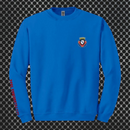 Felgueiras - Sweat-shirt - Azul