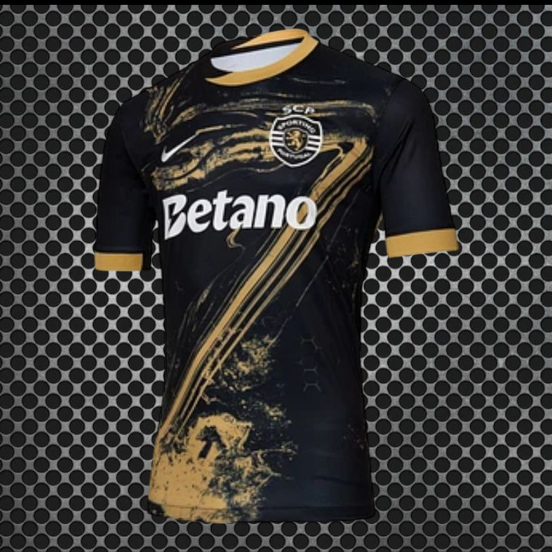 Sporting - Camisola 24/25