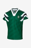 Sporting - Camisola Vintage Anos 90