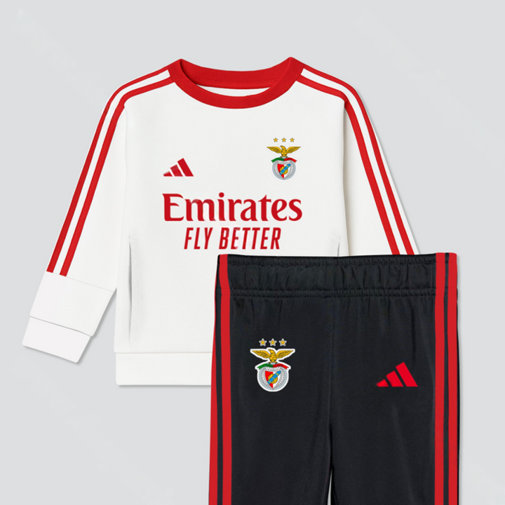 Benfica - Fato Treino Criança