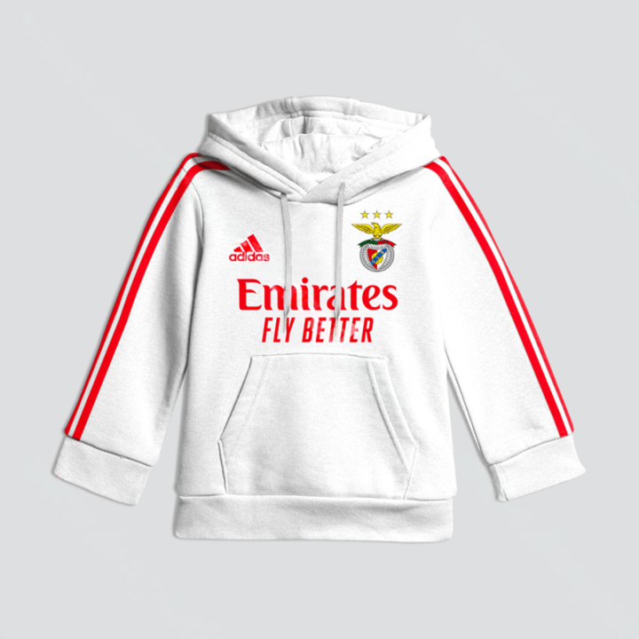 Benfica - Fato Treino Criança