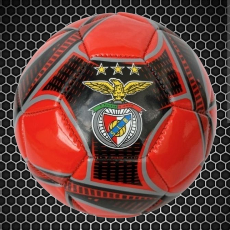 Benfica - Bola de futebol