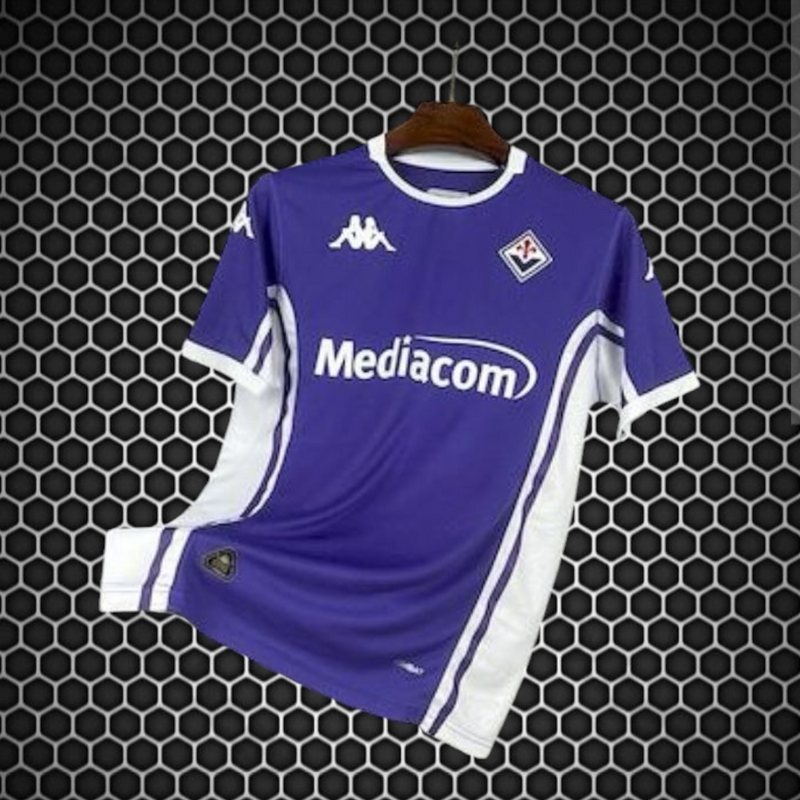 Fiorentina - Camisola 25/26
