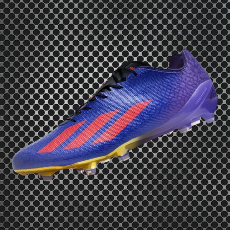 Adidas X Crazyfast+ FG