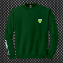 Tondela - Sweat-shirt - Verde
