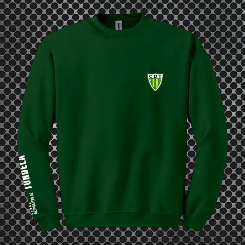 Tondela - Sweat-shirt - Verde