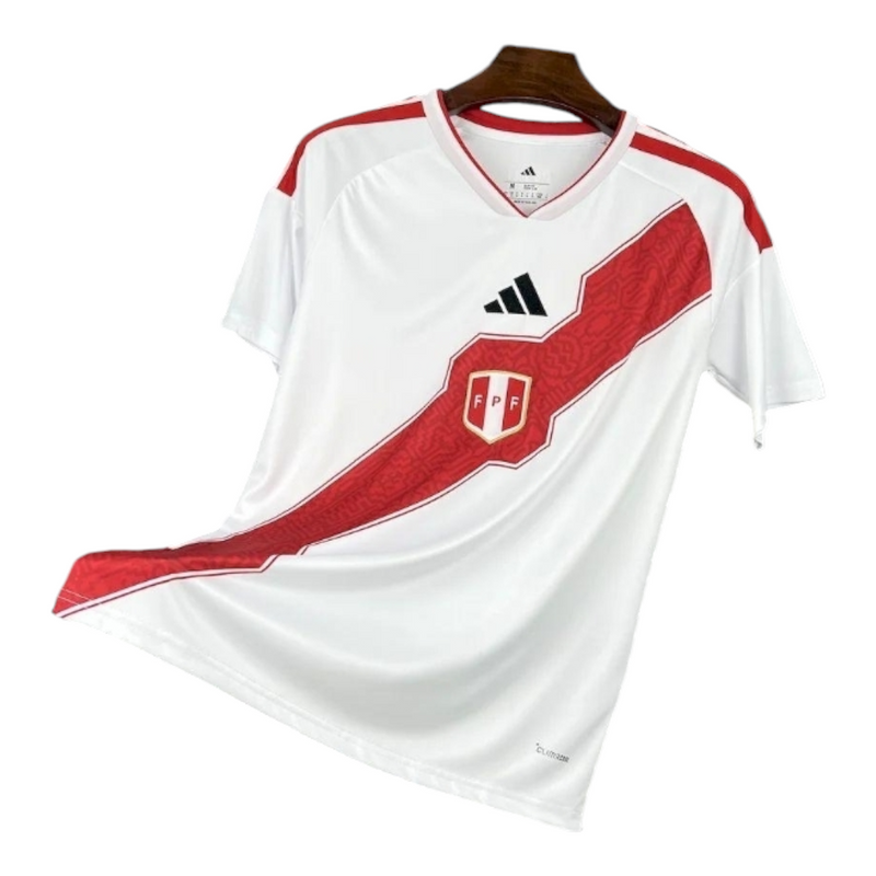 Perú - Camisola 25/26