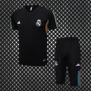 Real Madrid - Conjunto de treino