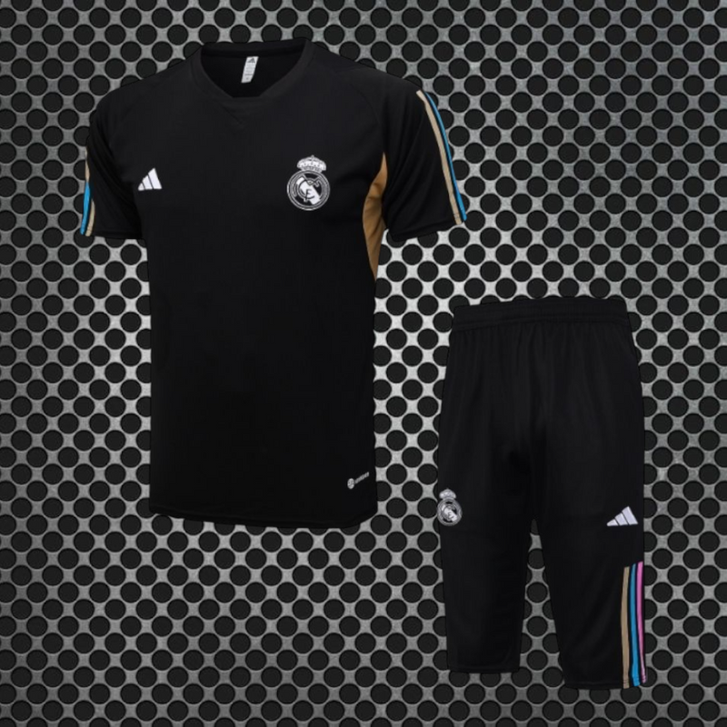Real Madrid - Conjunto de treino