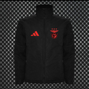 Benfica - Casaco acolchoado impermeável - Ref 1107 - 02
