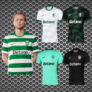 Camisola MORTEN HJULMAND 42