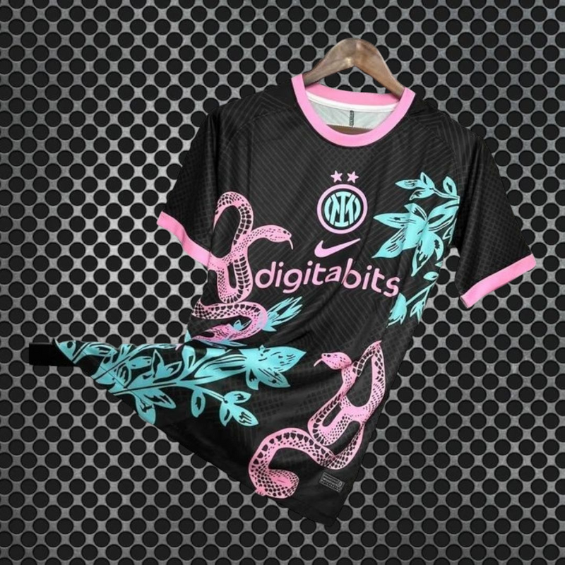 Inter Milão - Camisola 24/25