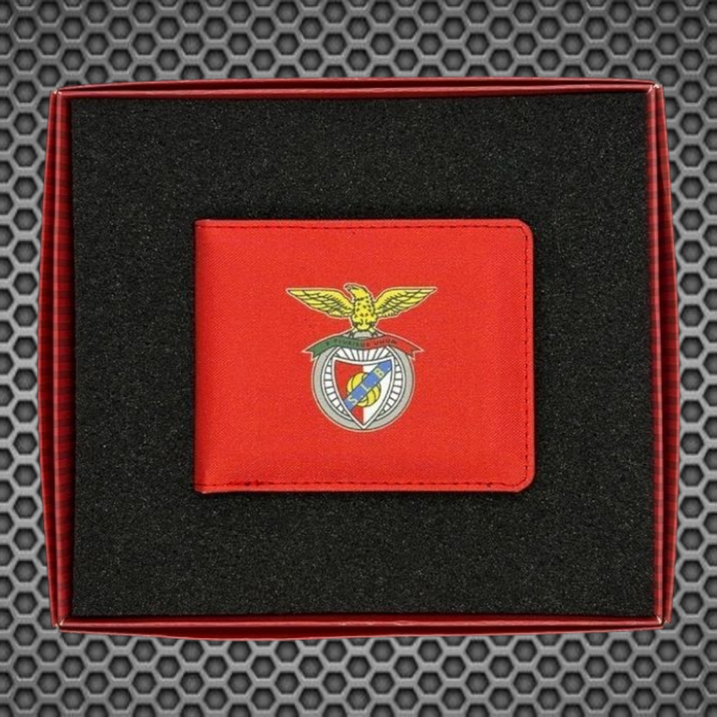 Benfica - Carteira sintética