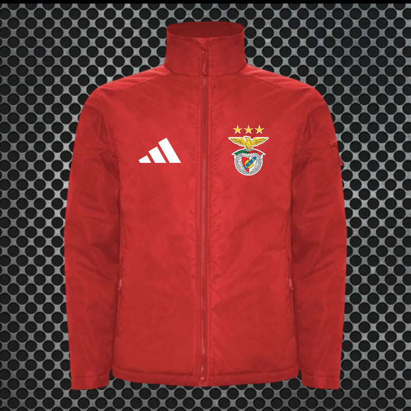 Benfica - Casaco acolchoado impermeável - Ref 1107 - 60