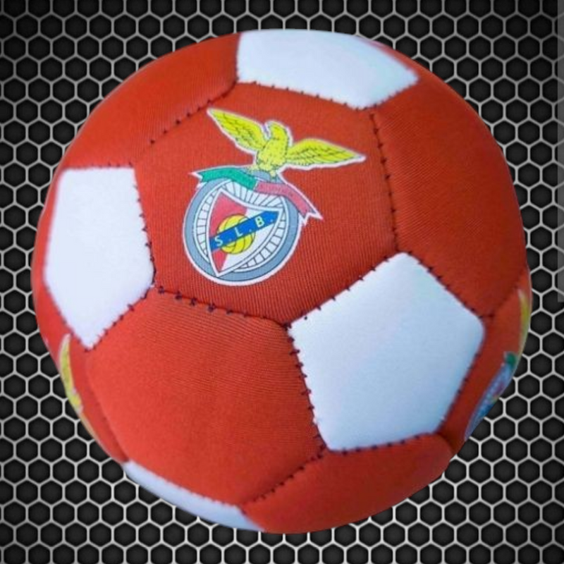 Benfica - Bola foam com logo
