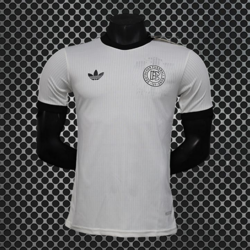 Alemanha - Camisola 25/26 - VERSÃO JOGADOR (LER DESCRIÇÃO)
