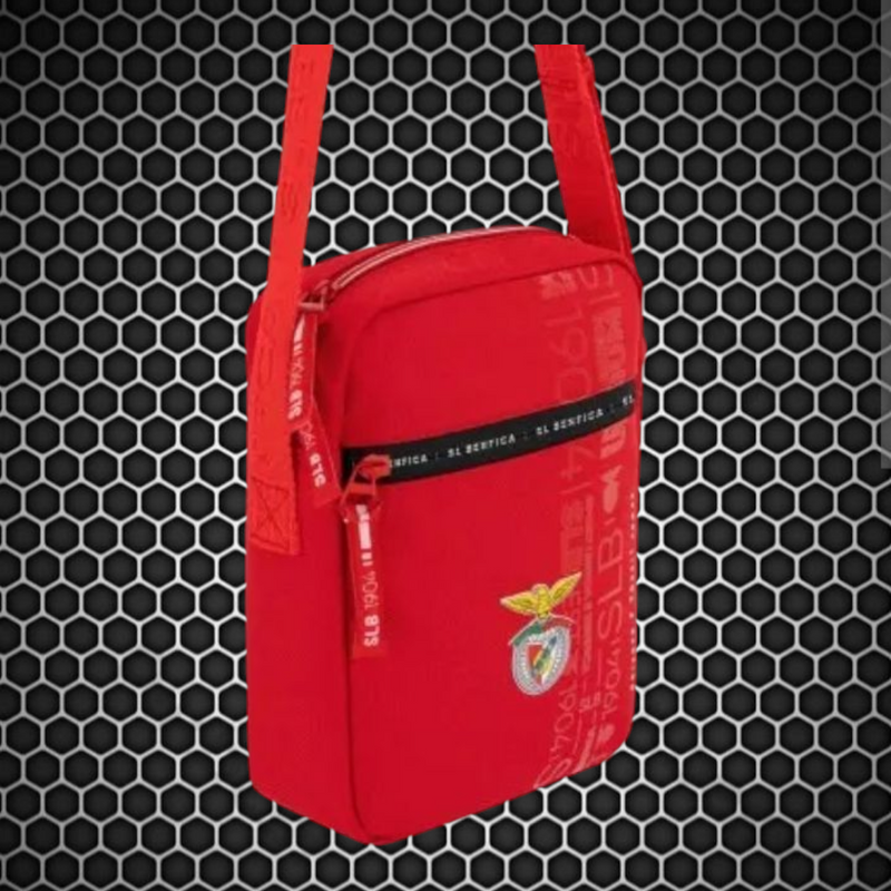 Benfica - Bolsa tiracolo