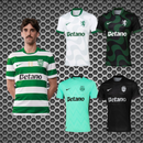 Camisola FRANCISCO TRINCÃO 17