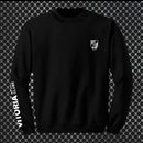 Vitória - Sweat-shirt - Preta