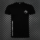 Académica de Coimbra - T-shirt Preta