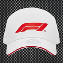 Coleção F1
Boné PUMA ESS F1® Logo