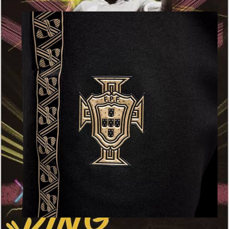 Portugal - Calças Especial Eusébio