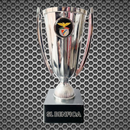 Benfica - Taça 20cm
