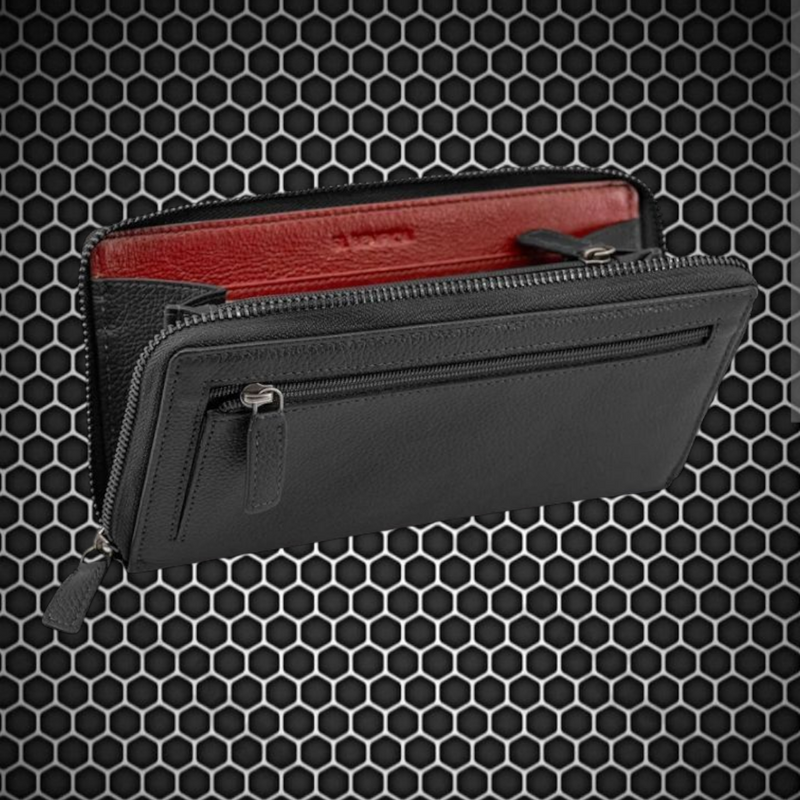 Benfica - Carteira de senhora + Caneta