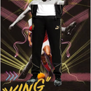 Portugal - Calças Especial Eusébio