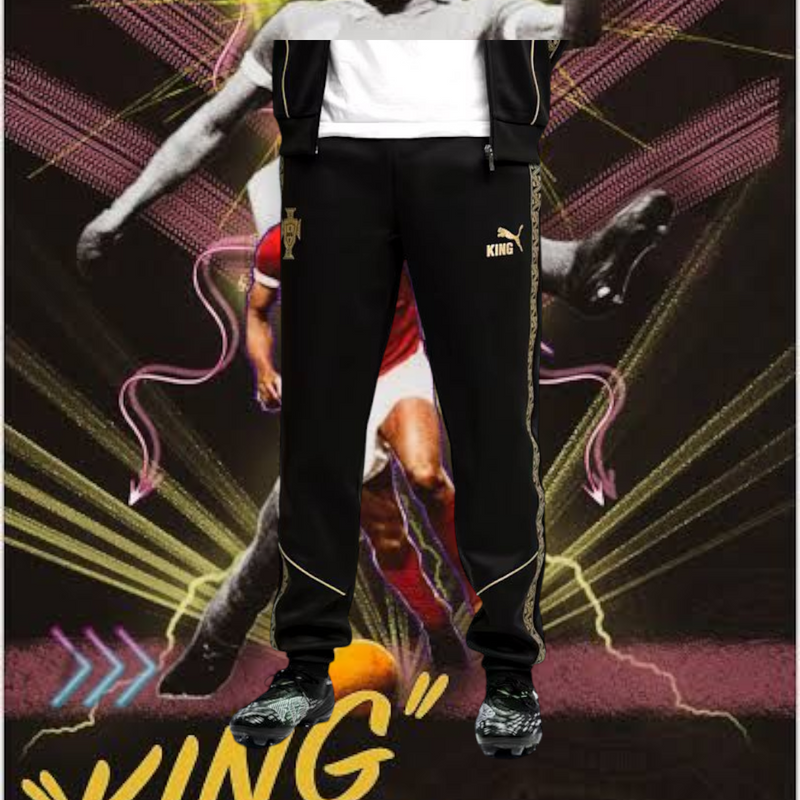 Portugal - Calças Especial Eusébio