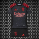 Benfica - Kit Criança e Adulto 24/25
