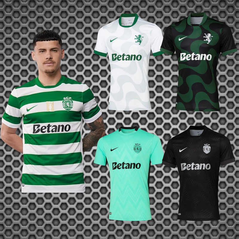 Camisola MAXI ARAÚJO 20