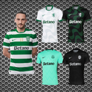 Camisola GIORGI KOCHORASVILI 14