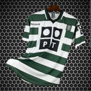 Sporting - Camisola Retro 2000/2001