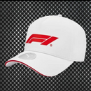 Coleção F1
Boné PUMA ESS F1® Logo